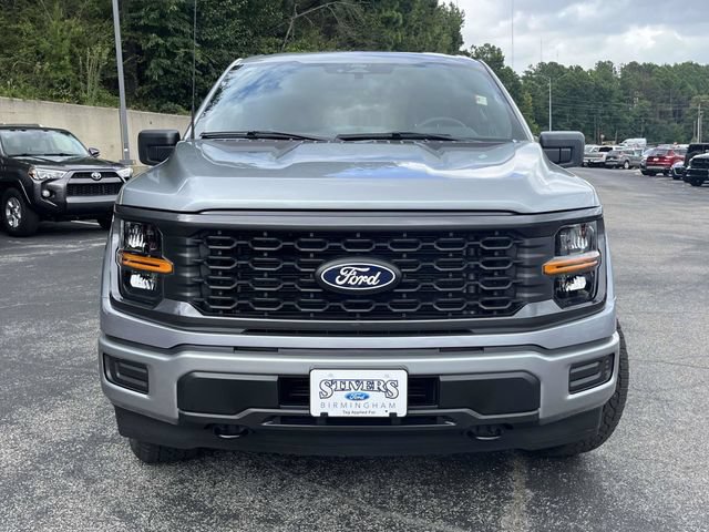 Used 2026 Ford F150 STX AWD/4WD image 9