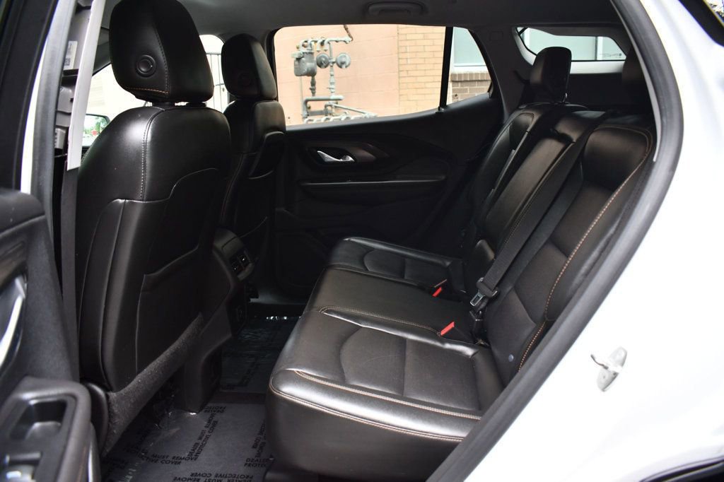 Used 2019 GMC Terrain SLT image 44
