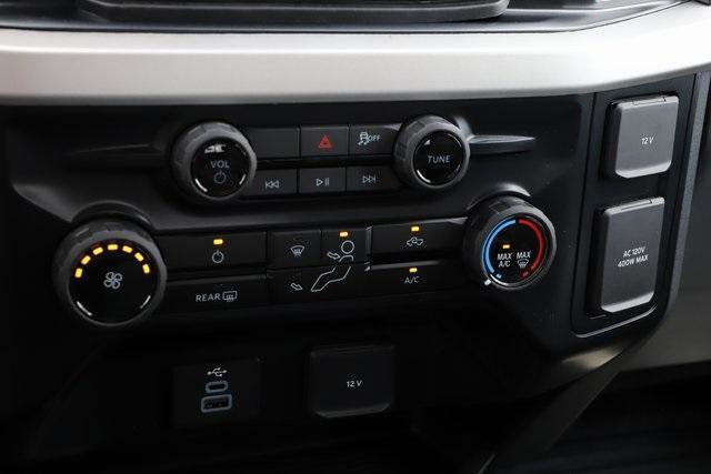 New 2026 Ford F350 XLT image 26