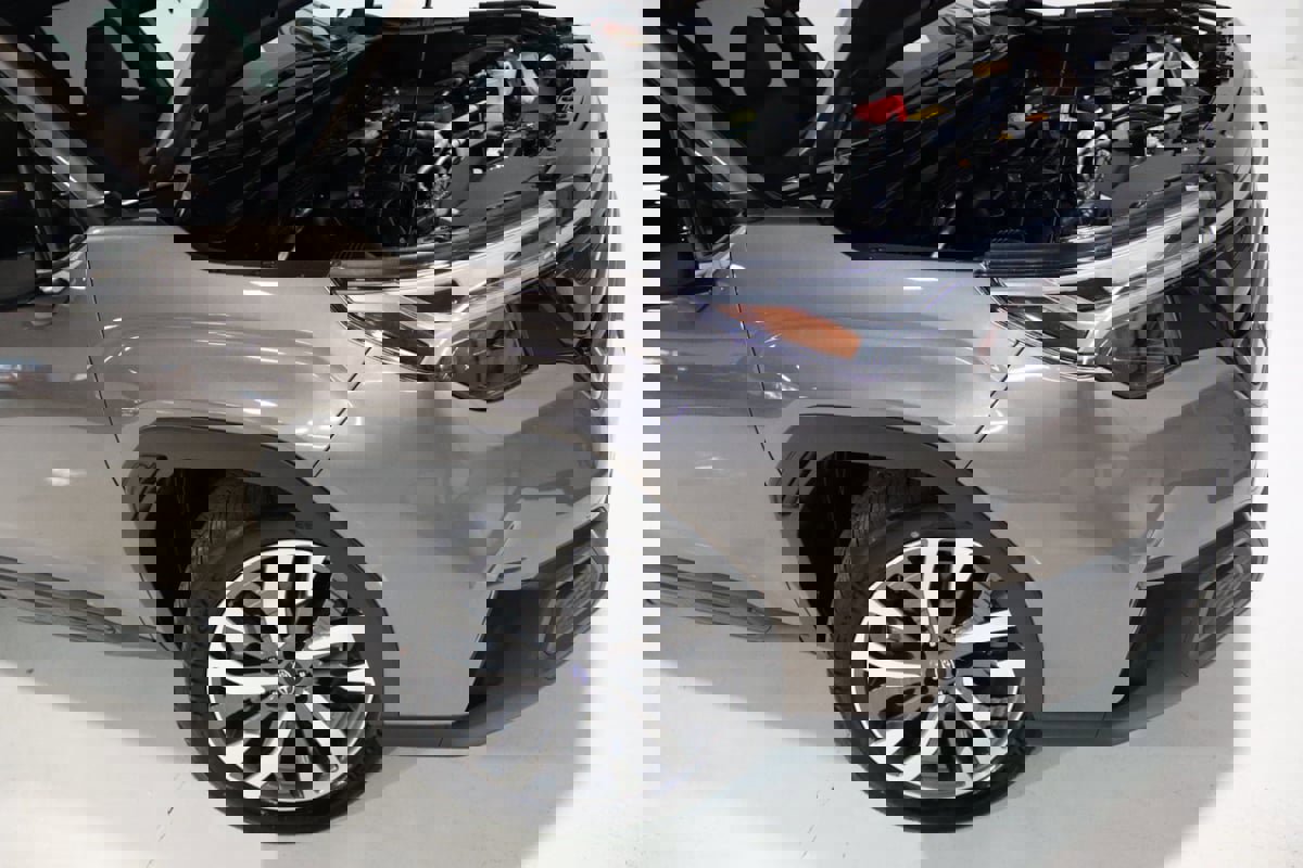 Used 2025 Subaru Forester Touring image 68