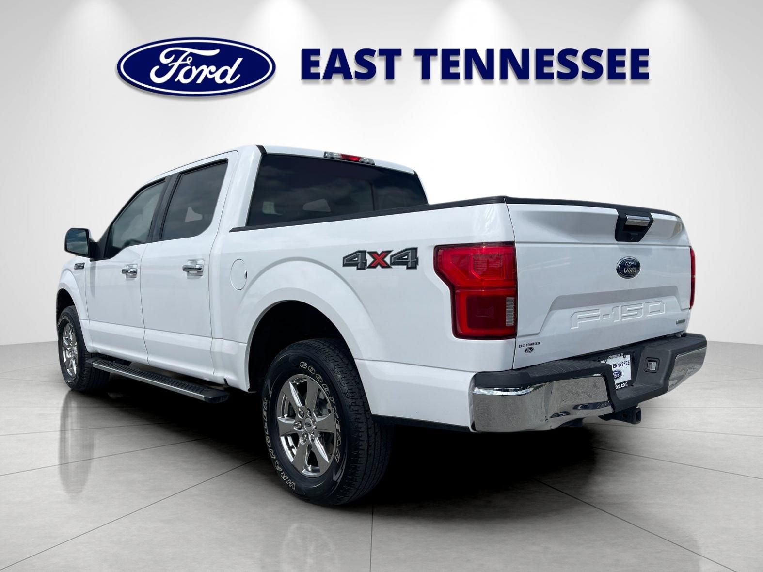 Used 2019 Ford F150 XLT w/ Equipment Group 302A Luxury AWD/4WD image 5