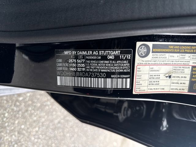 Used 2013 Mercedes-Benz E 350 4MATIC Wagon image 18