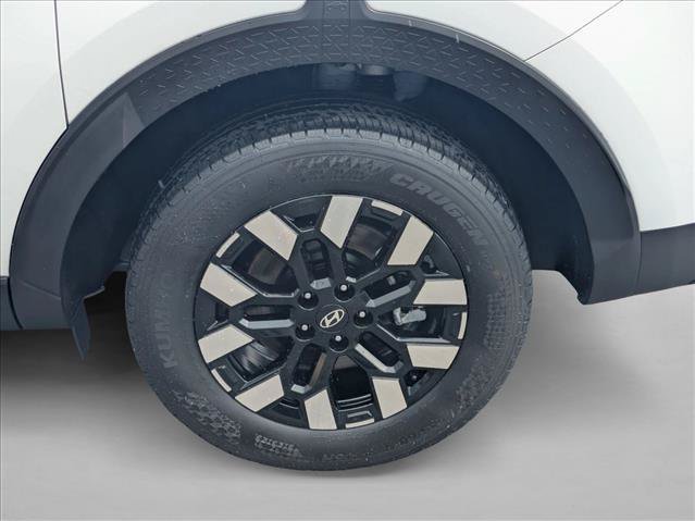 Used 2025 Hyundai Santa Cruz SEL FWD image 23