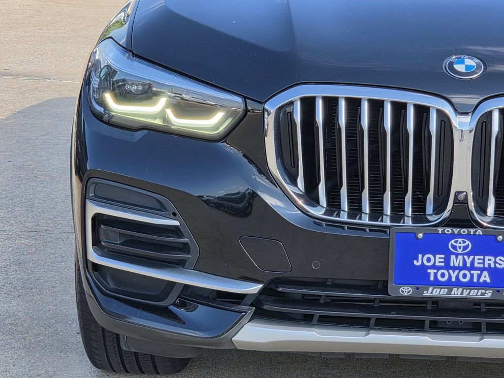 Used 2023 BMW X5 sDrive40i RWD image 5