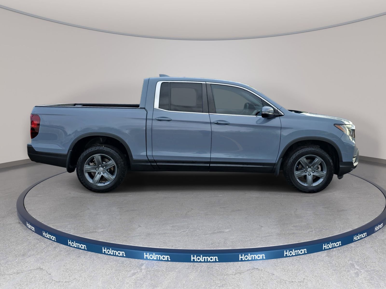 Used 2023 Honda Ridgeline RTL image 5