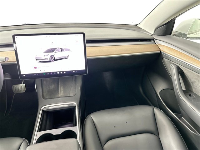 Used 2023 Tesla Model 3 Long Range image 23