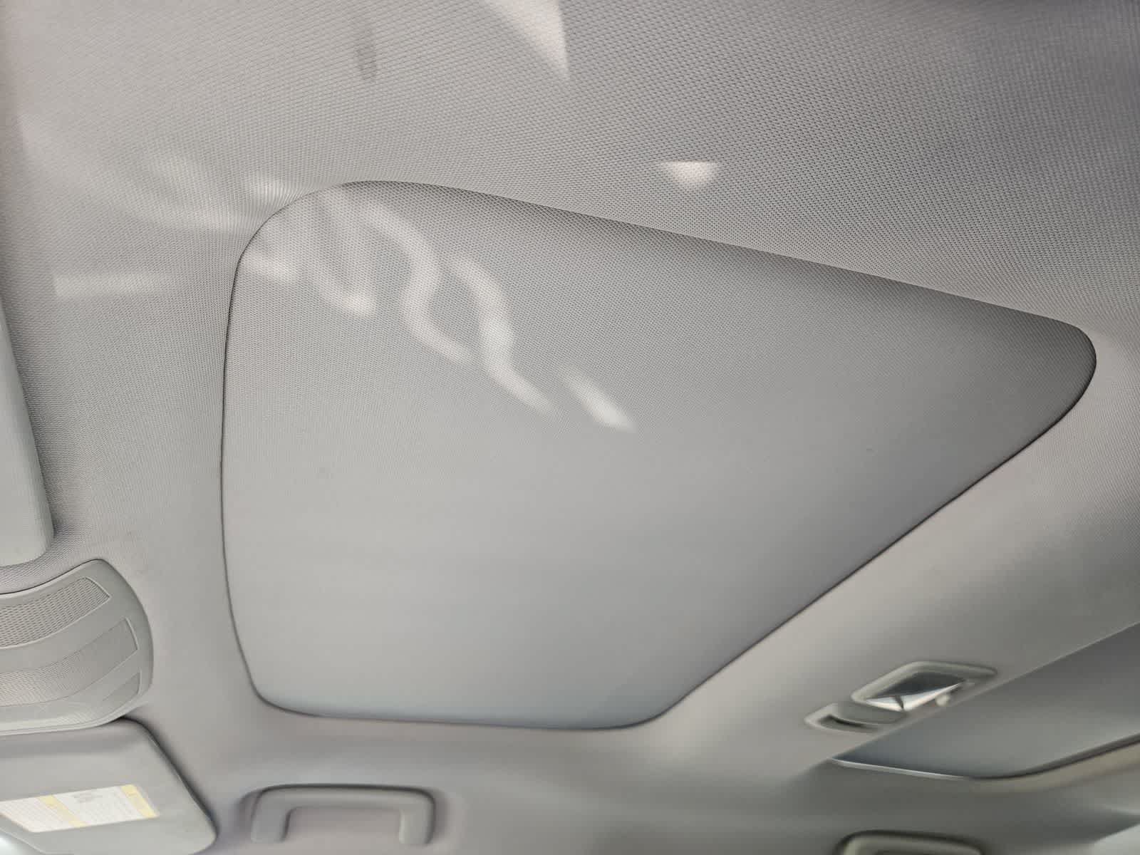 Used 2022 Mitsubishi Eclipse Cross SE FWD image 23