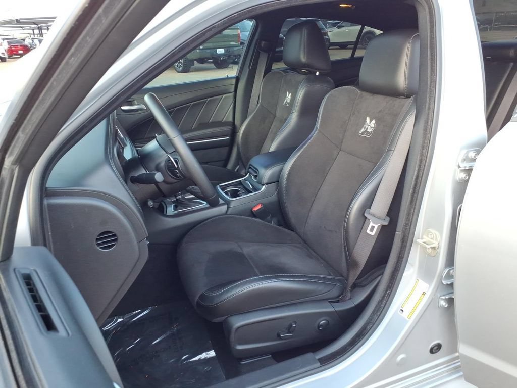 Used 2023 Dodge Charger Scat Pack w/ Plus Group RWD image 17