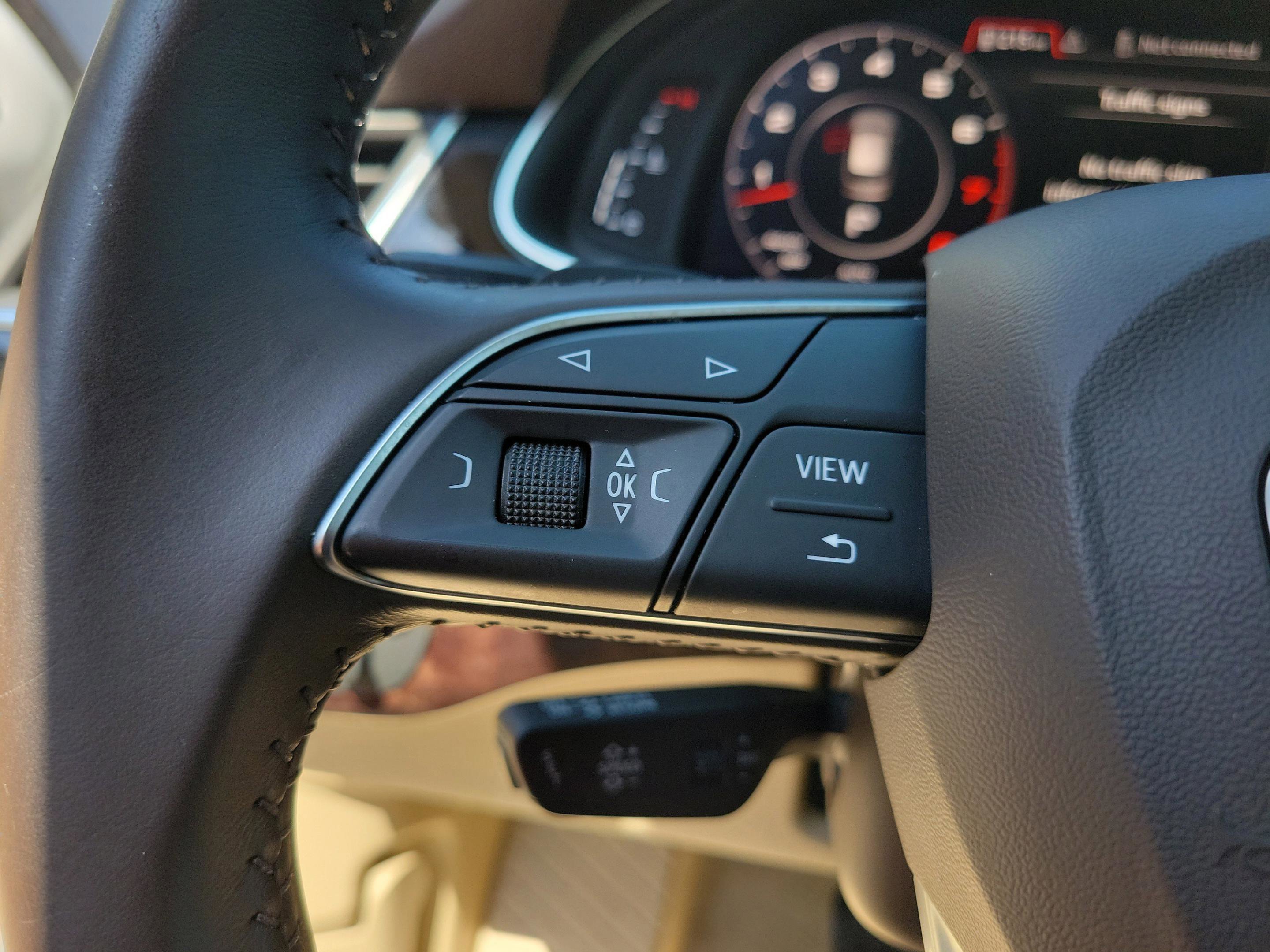 Used 2019 Audi Q7 3.0T Prestige AWD/4WD image 21