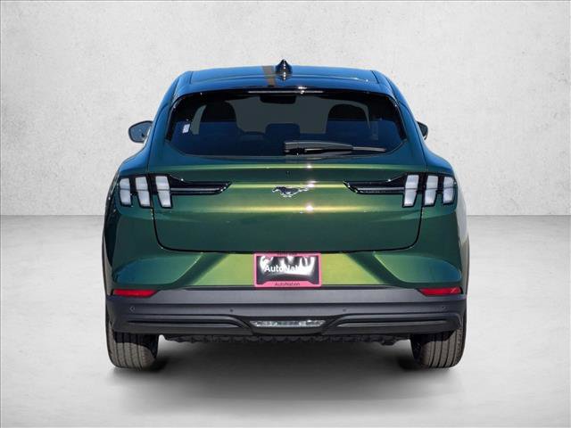 New 2026 Ford Mustang Mach-E Select image 8