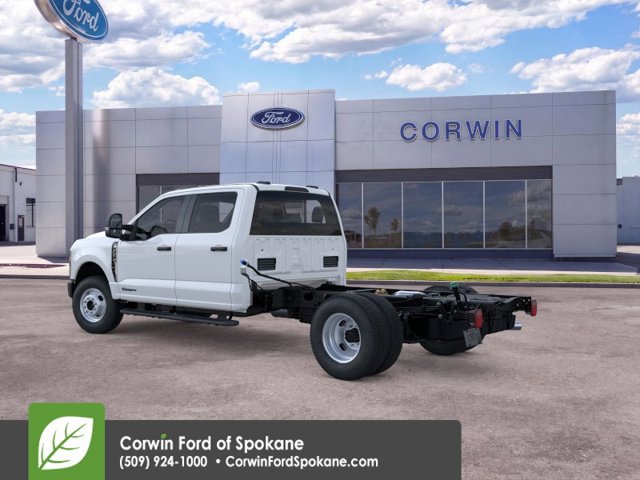 New 2026 Ford F350 XL AWD/4WD image 6