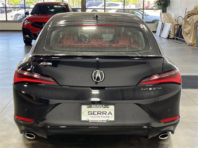 New 2026 Acura Integra A-Spec image 5