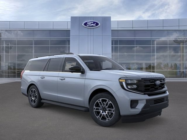 New 2026 Ford Expedition Max Active AWD/4WD image 7
