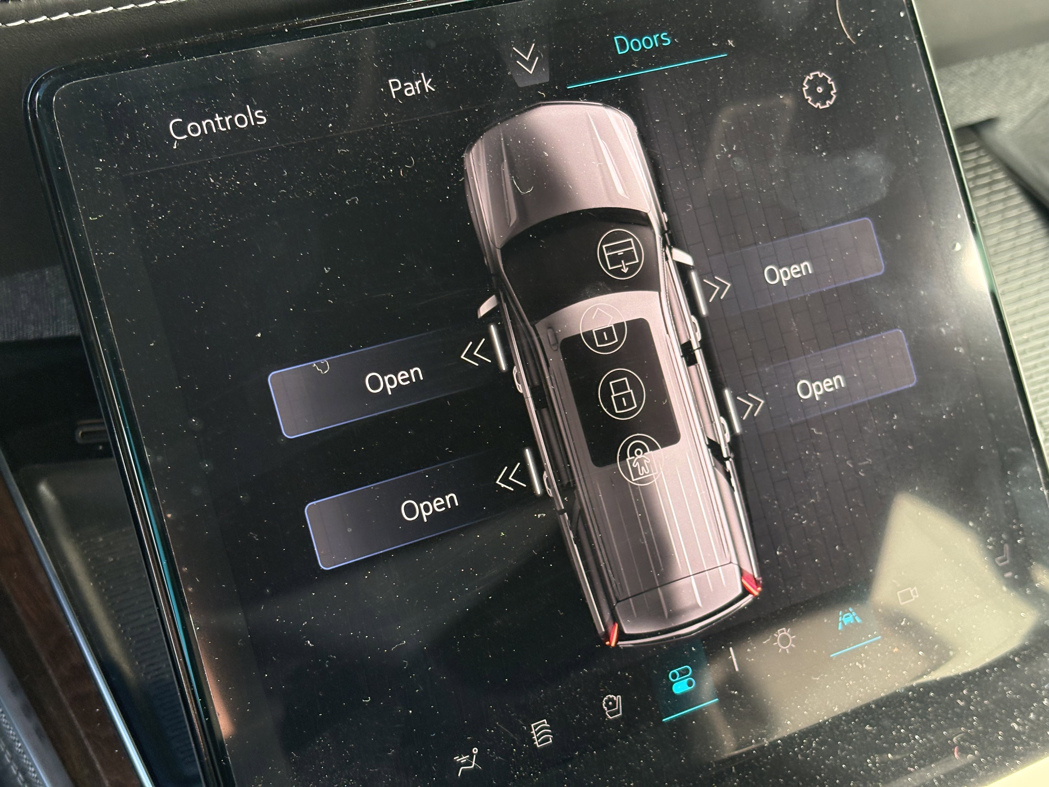 New 2026 Cadillac Escalade Platinum Sport image 30