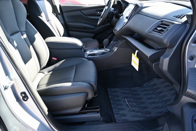 New 2026 Subaru Ascent Premium image 17