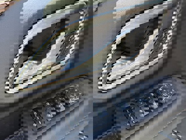 Used 2021 Chevrolet Tahoe High Country image 12