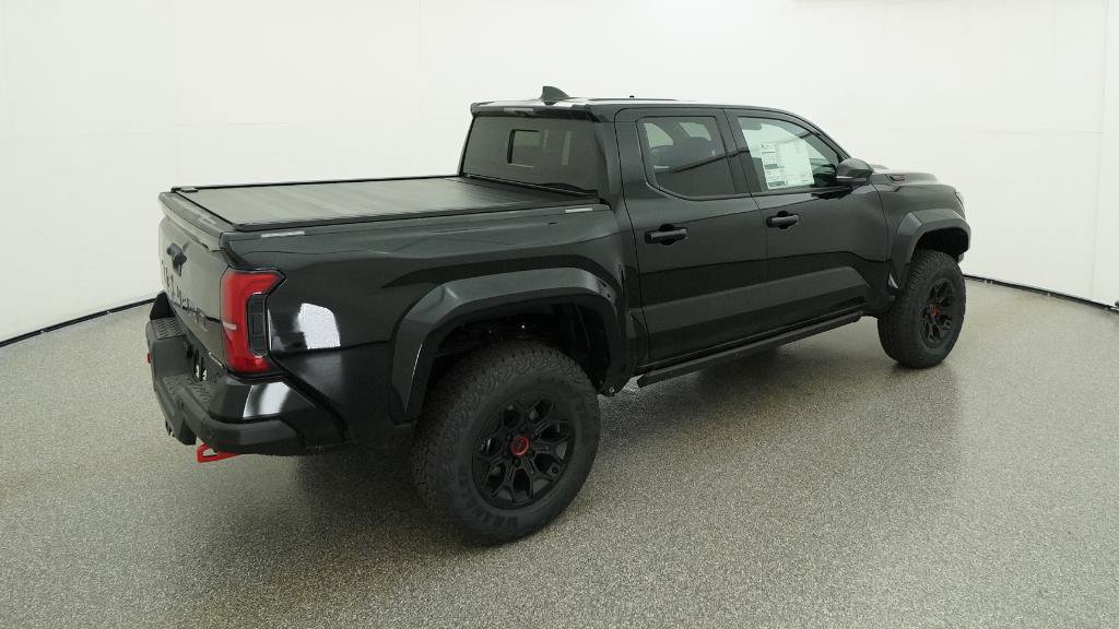 New 2026 Toyota Tacoma TRD Pro AWD/4WD image 12