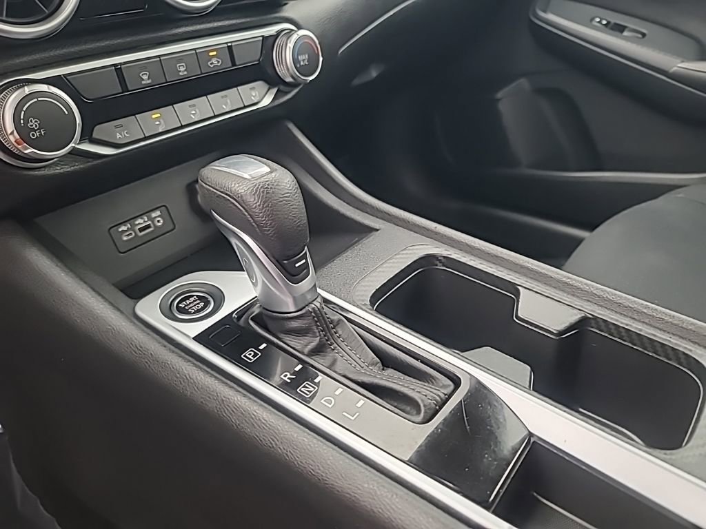Used 2023 Nissan Sentra SV image 36