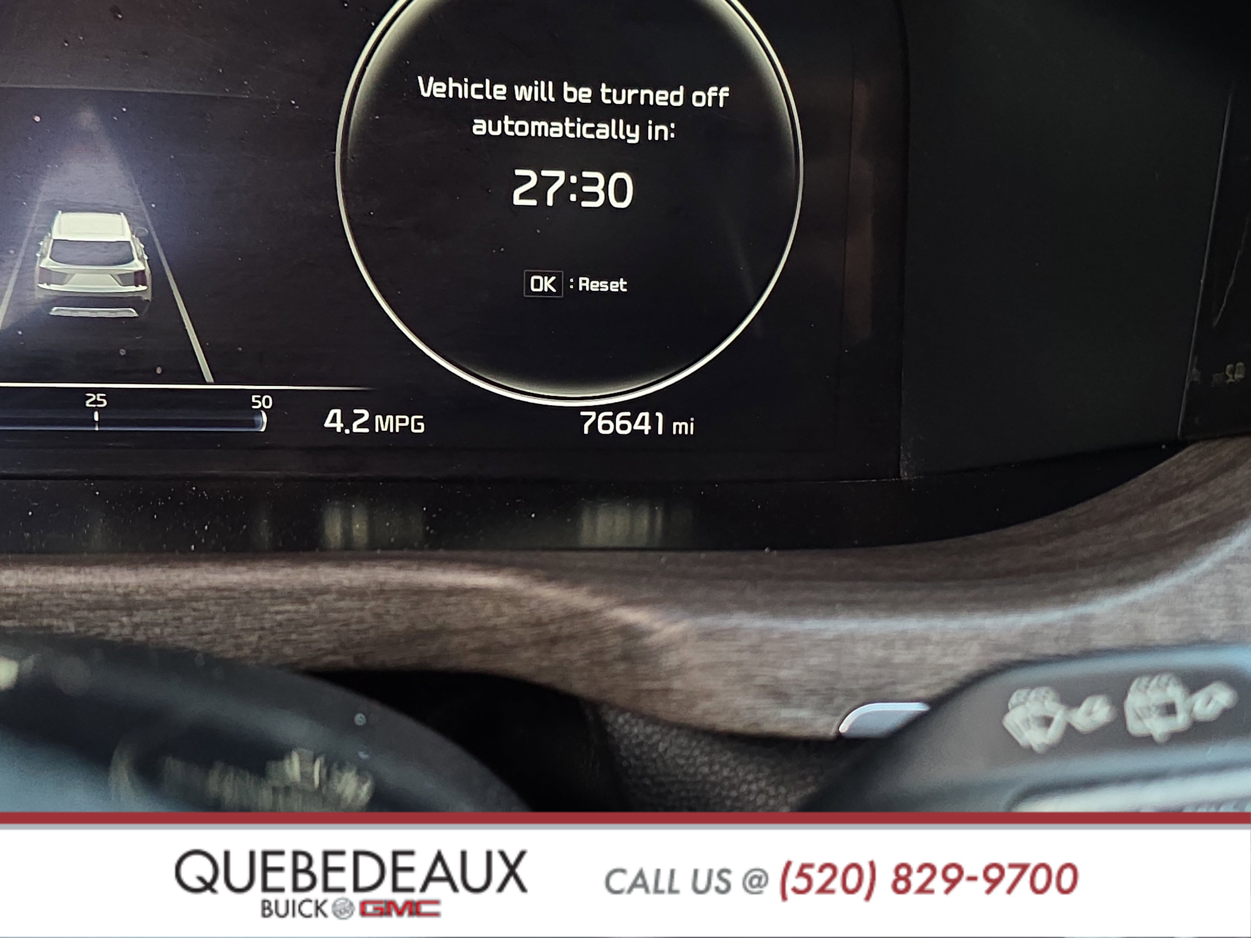 Used 2022 Kia Sorento SX Prestige w/ Rust Color Package AWD/4WD image 18