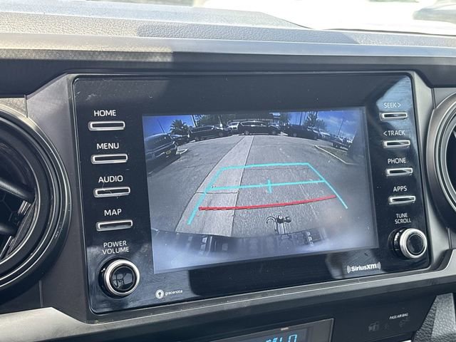 Used 2023 Toyota Tacoma SR RWD image 25