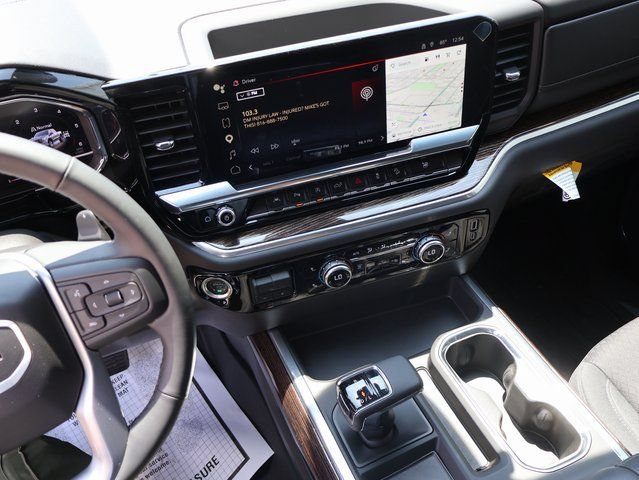 Certified 2025 GMC Sierra 1500 Elevation w/ Preferred Package AWD/4WD image 32