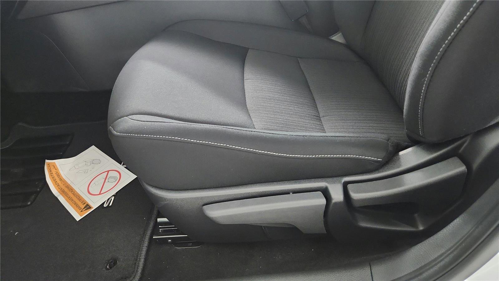 Used 2024 Nissan Sentra SV image 18