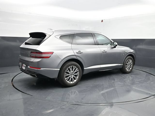 Used 2024 Genesis GV80 2.5T AWD/4WD image 9