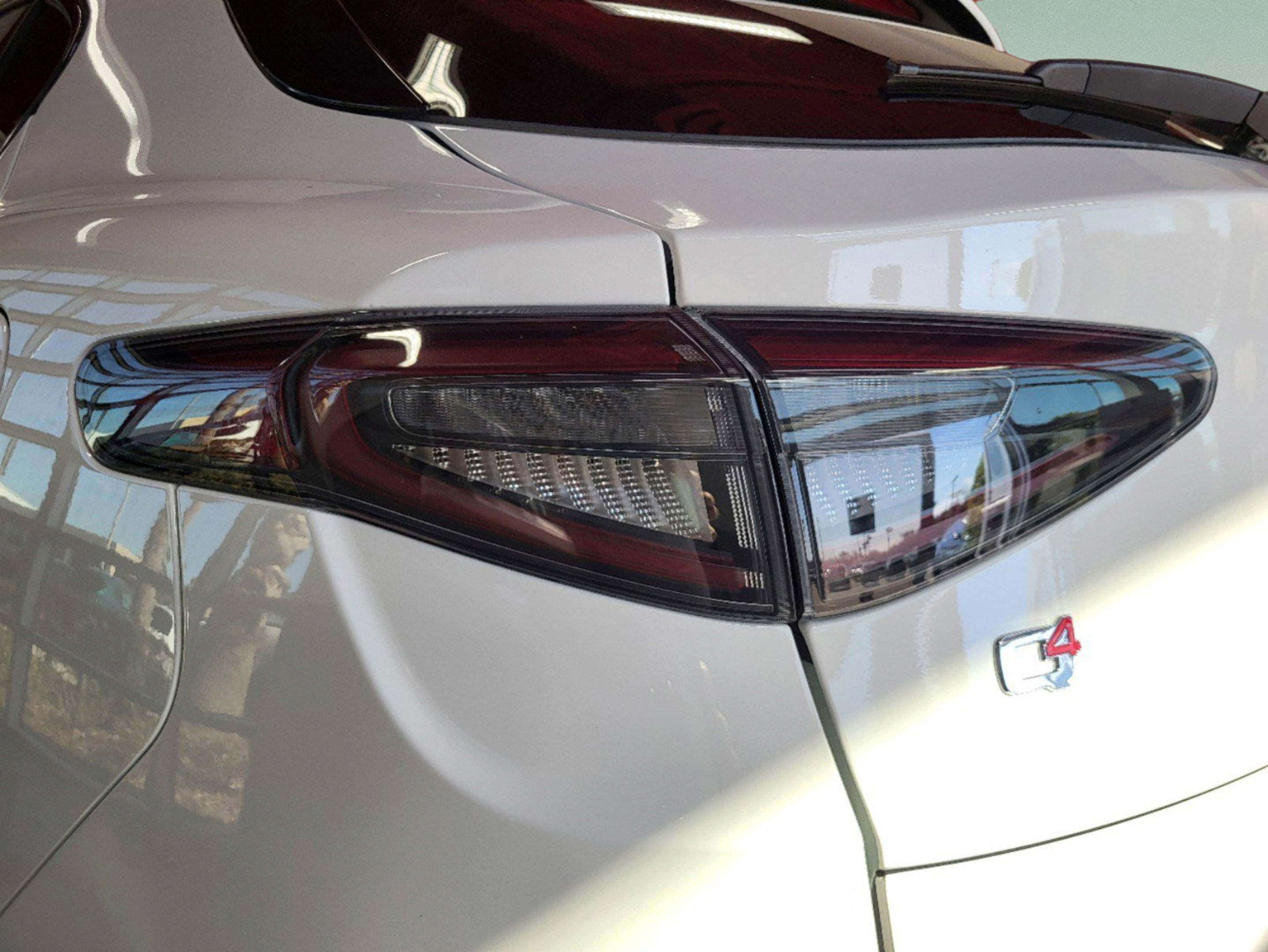 New 2025 Alfa Romeo Stelvio Sprint AWD/4WD image 73