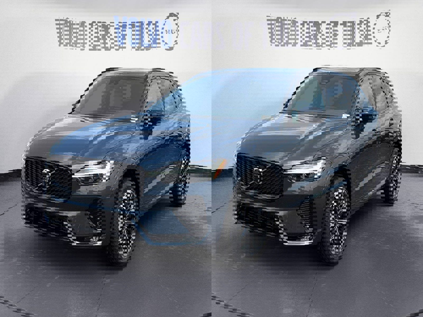 New 2026 Volvo XC60 B5 Plus w/ Protection Package Premier image 1