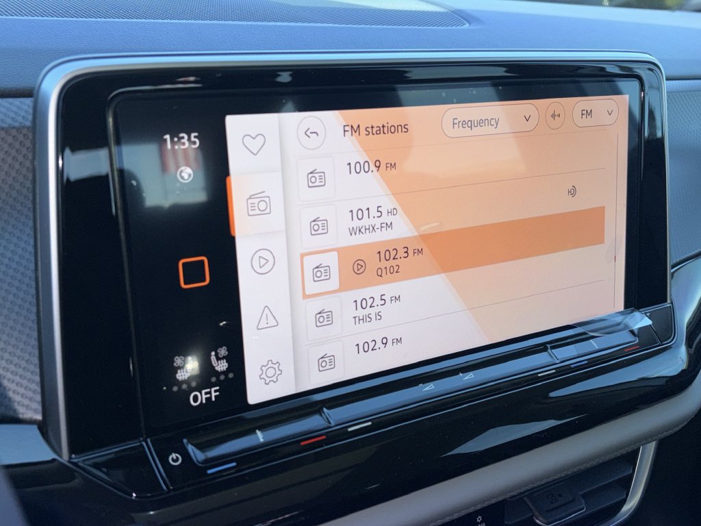 New 2026 Volkswagen Atlas Peak Edition AWD/4WD image 4