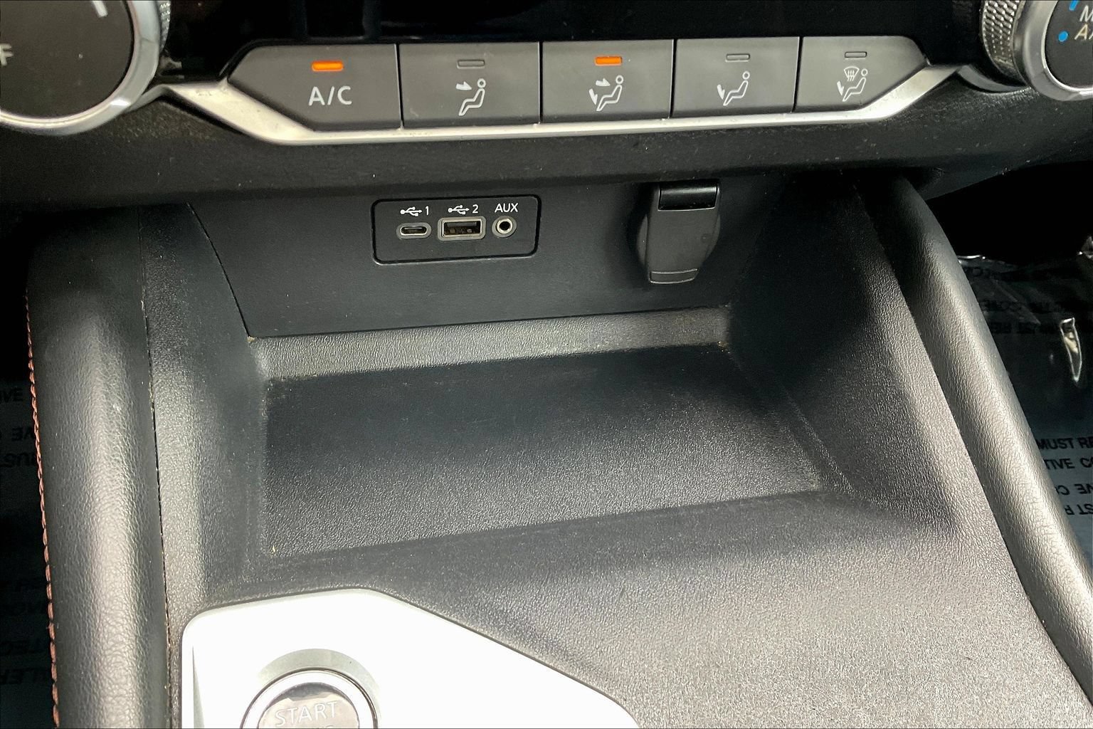 Used 2019 Nissan Altima 2.5 SR w/ SR Premium Package FWD image 13