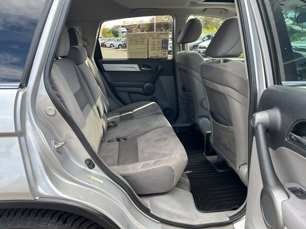Used 2011 Honda CR-V EX image 16