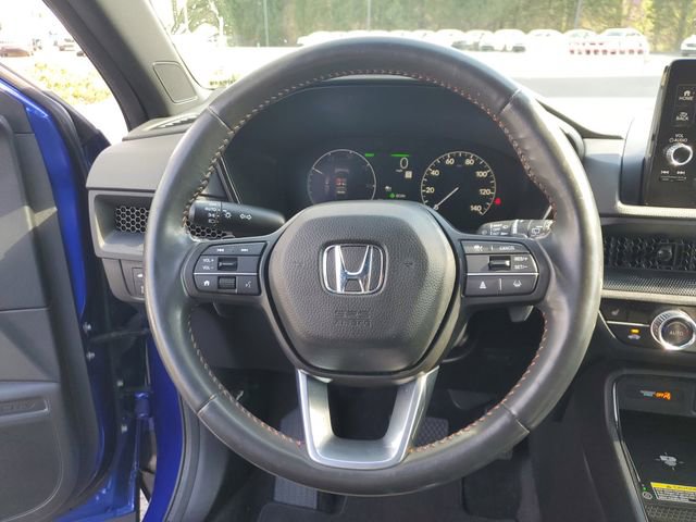 Certified 2024 Honda CR-V Sport-L image 25