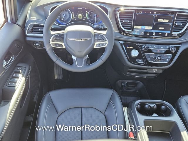 New 2026 Chrysler Pacifica Select image 7
