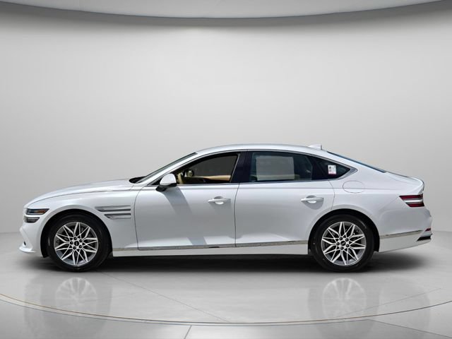 New 2027 Genesis G80 2.5T AWD/4WD image 2
