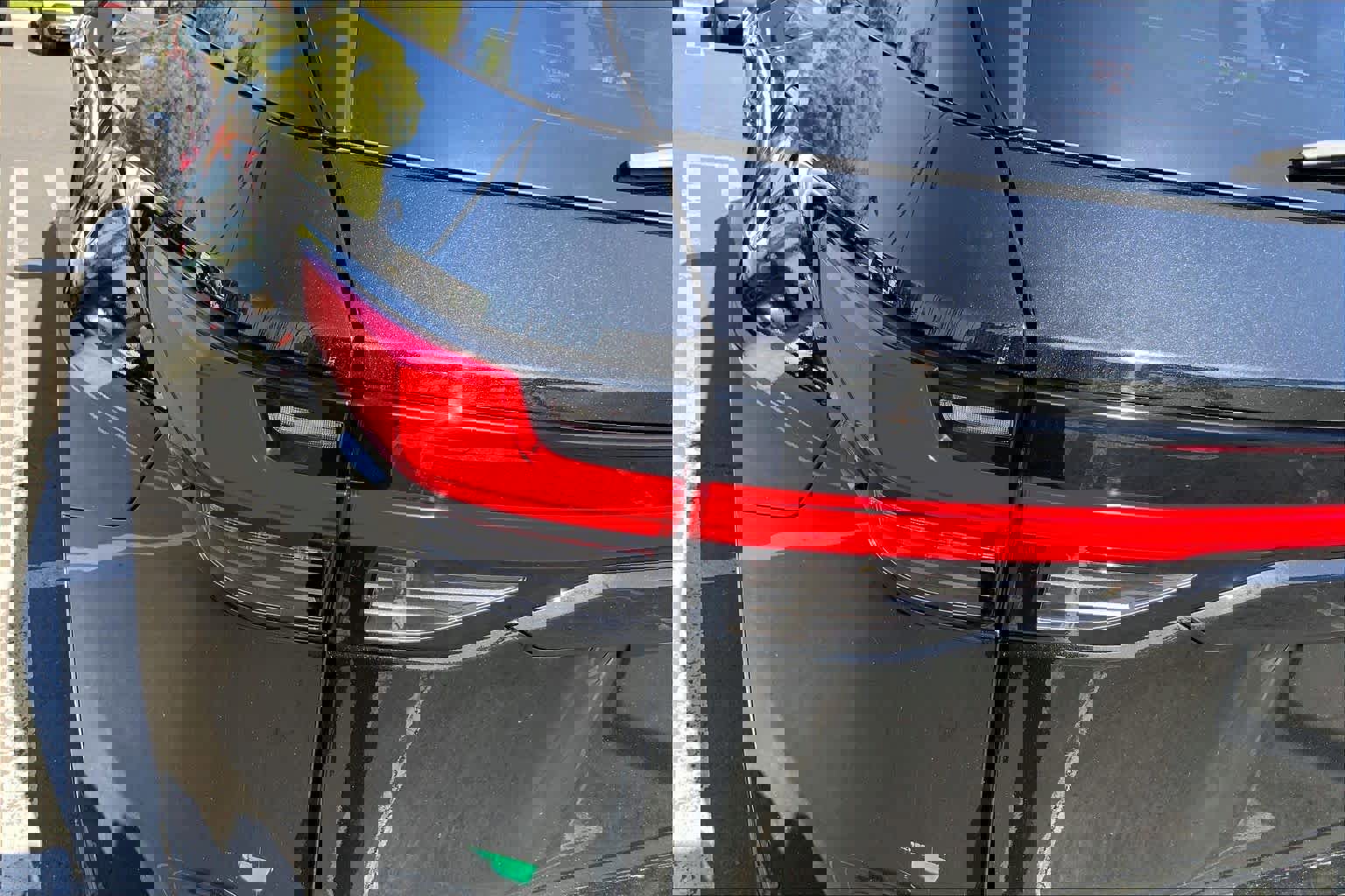 Used 2024 Lexus TX 350 AWD w/ Captains Chair Package image 28