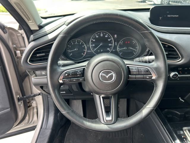 Used 2024 MAZDA CX-30 AWD 2.5 S w/ Preferred Package image 19