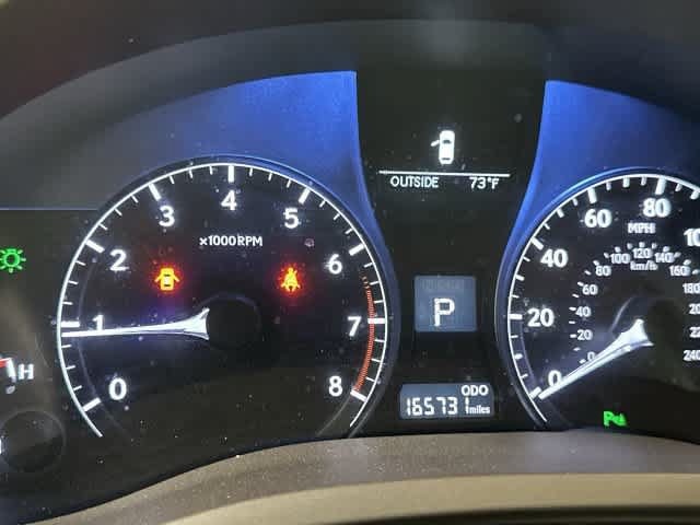 Used 2015 Lexus RX 350 FWD image 16
