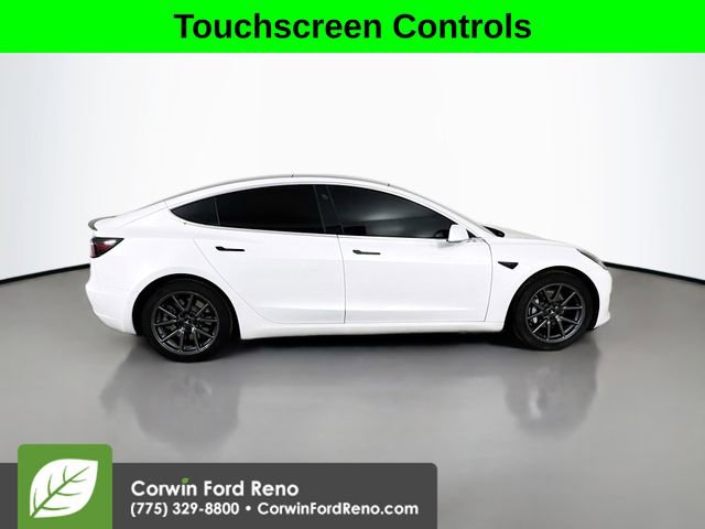 Used 2020 Tesla Model 3 Standard Range Plus image 8