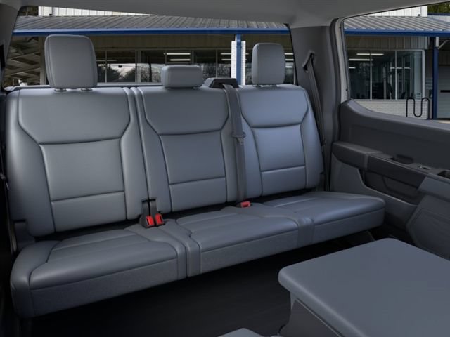 New 2026 Ford F150 XL RWD image 11