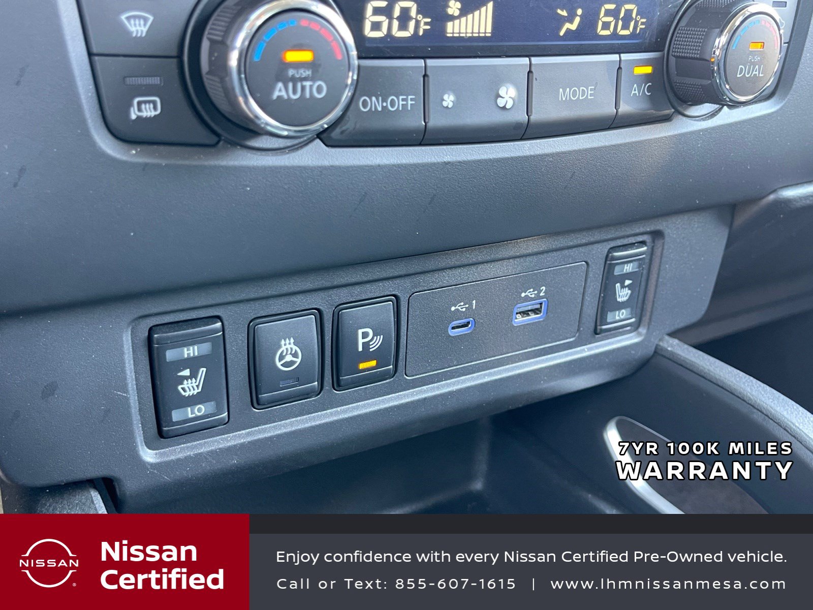 Certified 2024 Nissan Frontier SV w/ SV Convenience Package RWD image 29