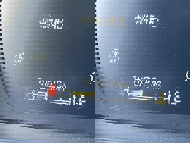 Used 2022 Lincoln Corsair Reserve w/ Equipment Group 201A image 33