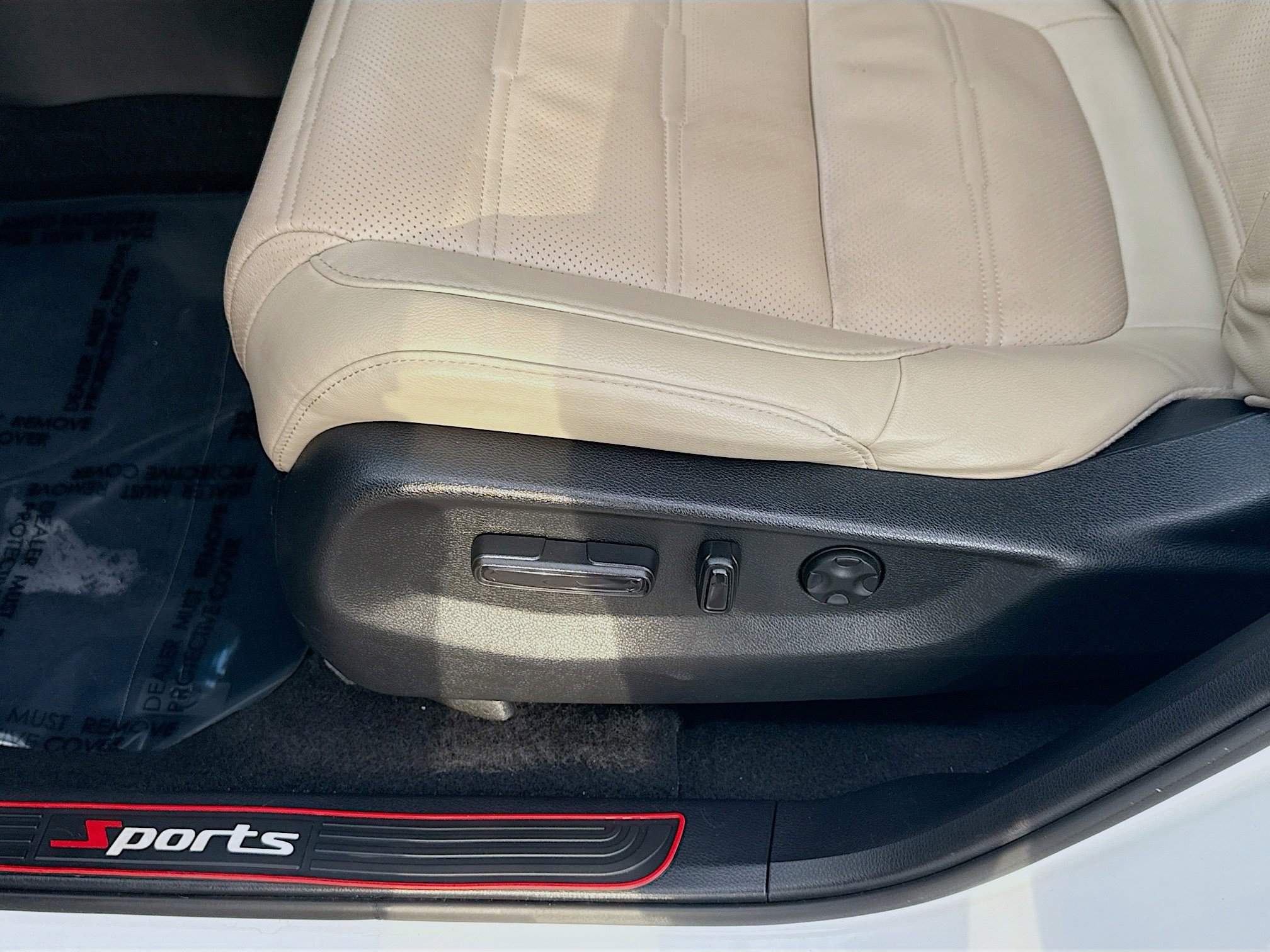 Used 2022 Honda CR-V EX-L image 18