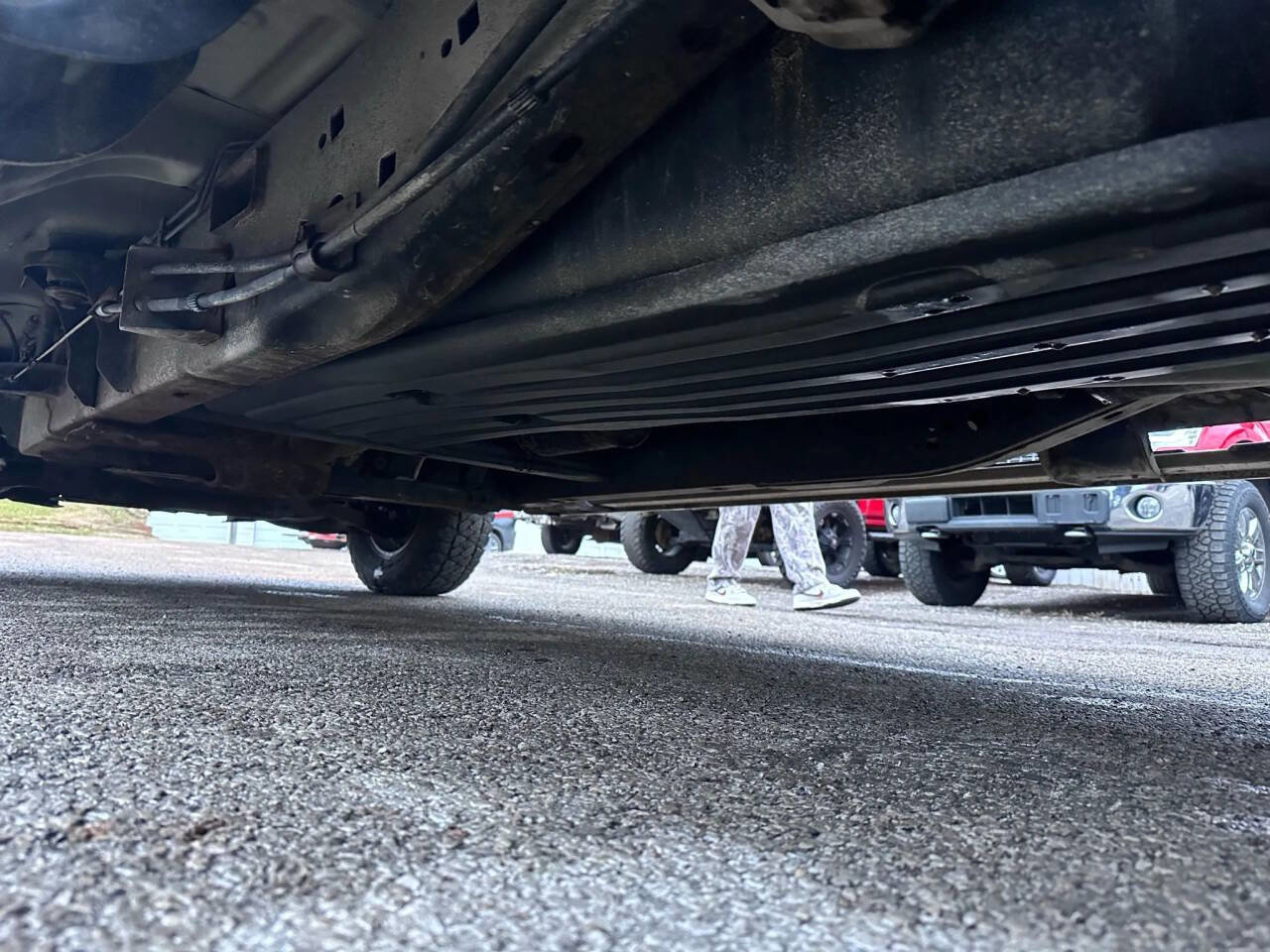 Used 2016 Ford F150 XLT w/ Equipment Group 301A Mid image 21