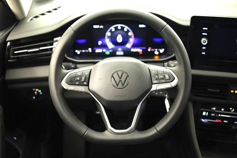 New 2026 Volkswagen Jetta S FWD image 13
