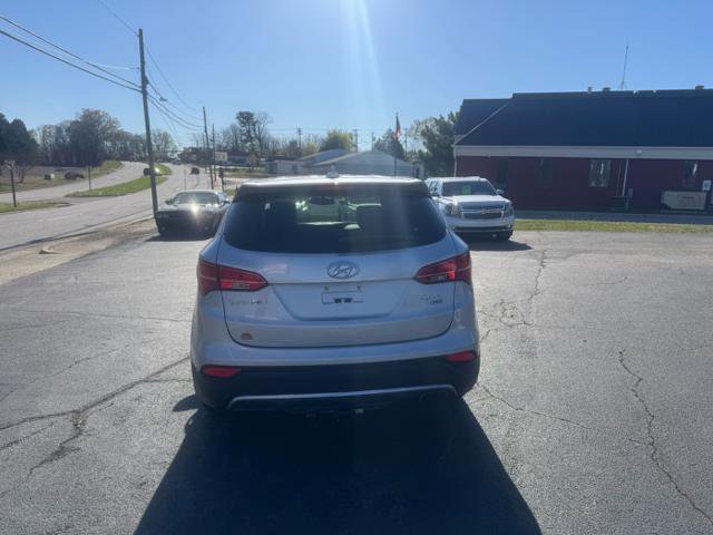 Used 2013 Hyundai Santa Fe Sport image 4