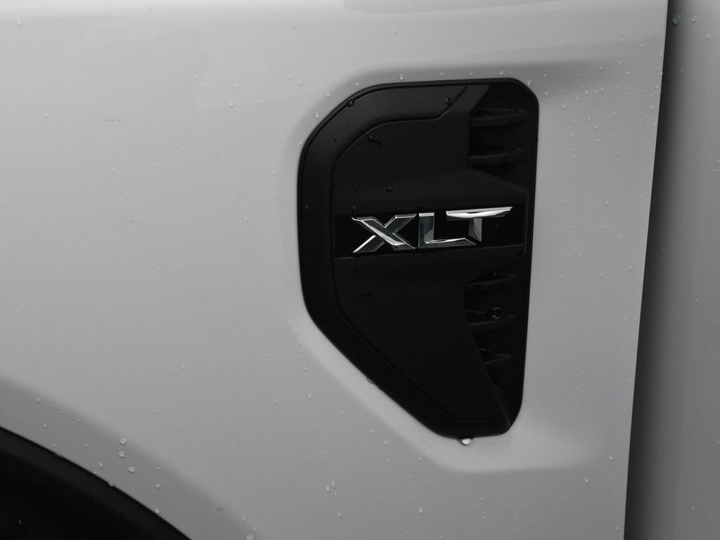 New 2025 Ford Ranger XLT w/ FX4 Off-Road Package image 10