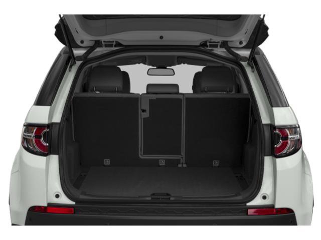 Used 2019 Land Rover Discovery Sport HSE image 12