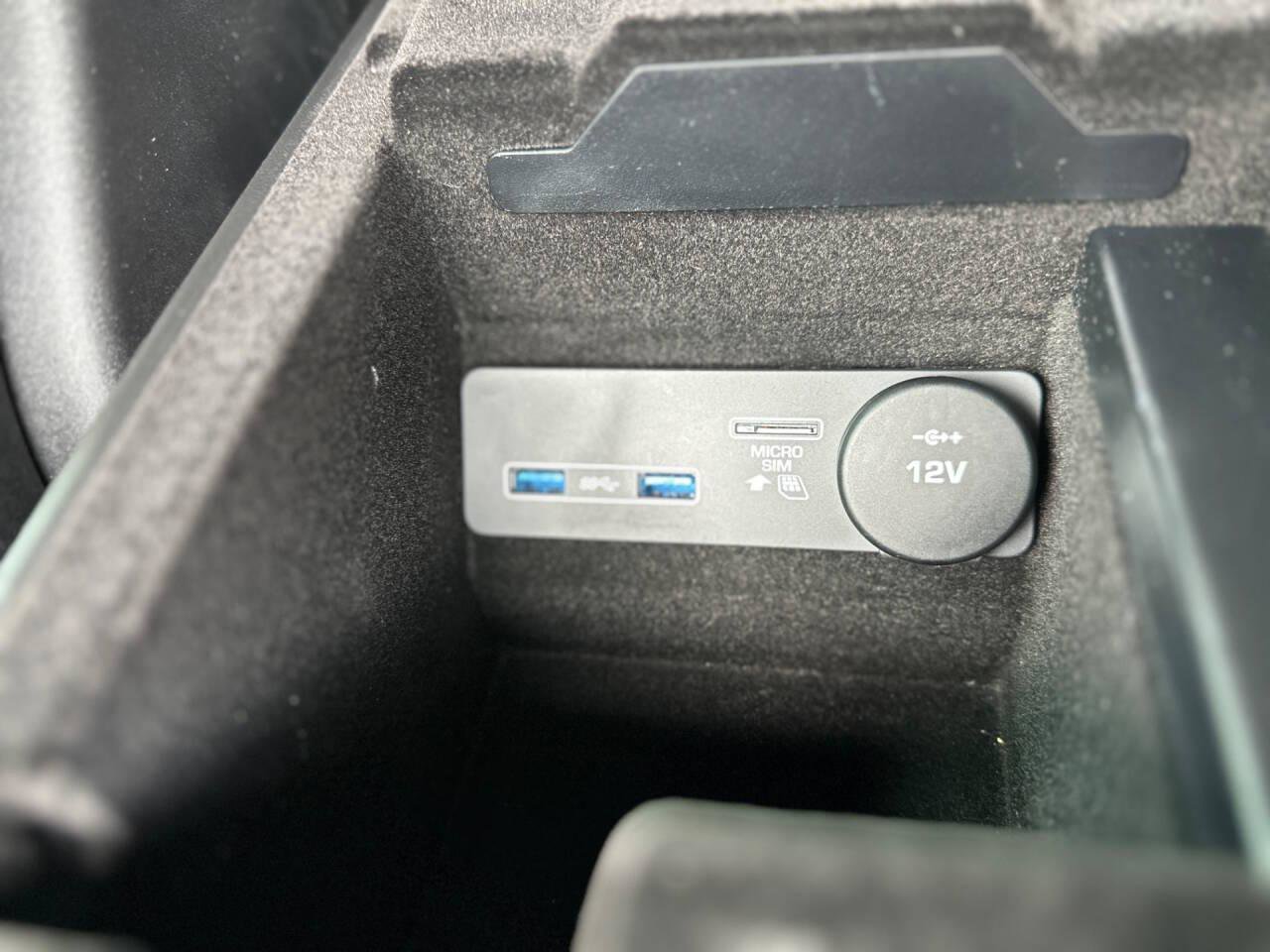 Used 2019 Jaguar F-TYPE Convertible RWD image 27