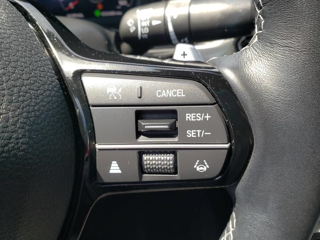 Certified 2023 Acura Integra A-Spec FWD image 13